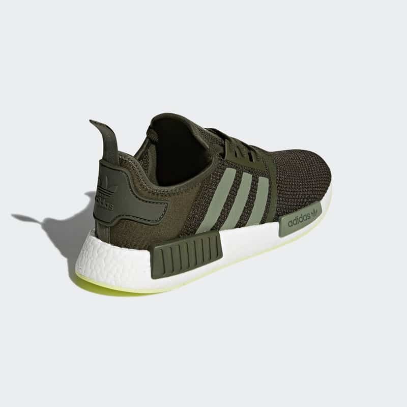 Nmd r1 store night cargo